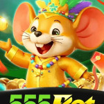 555Bet Login Profile Picture