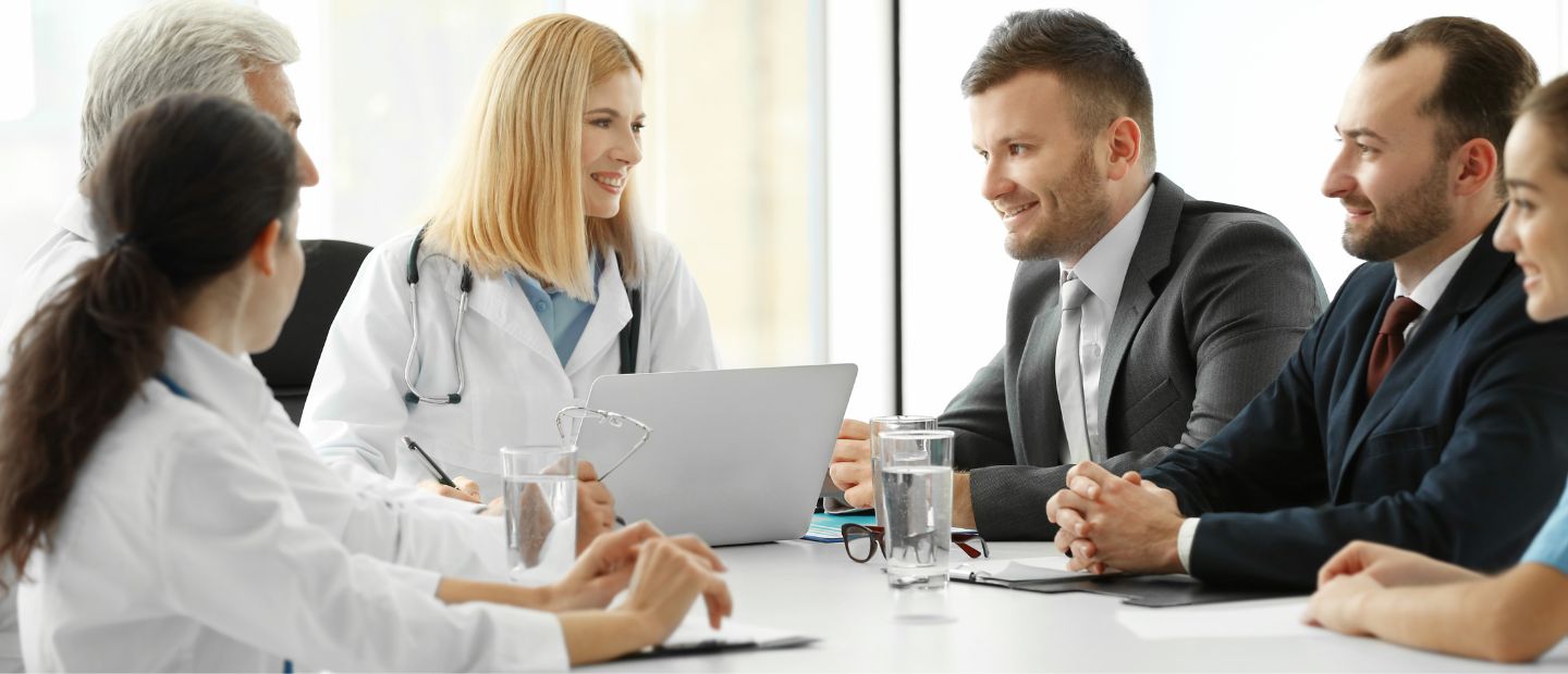 Revenue Cycle Management Services for Healthcare Providers