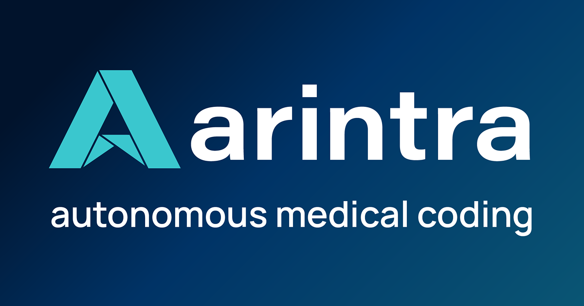 Medical Coding and AI Insights | Arintra