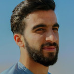 Seth Armstrong Profile Picture