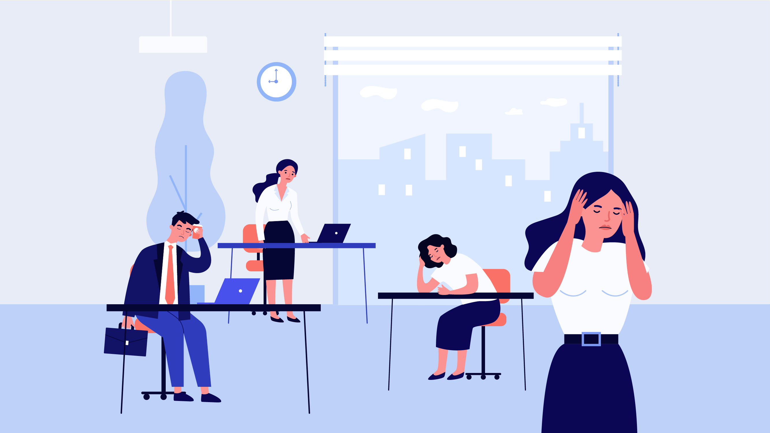 Workplace Harassment Statistics by Industries and Facts (2026)