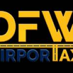 DFW AirporTaxi Profile Picture