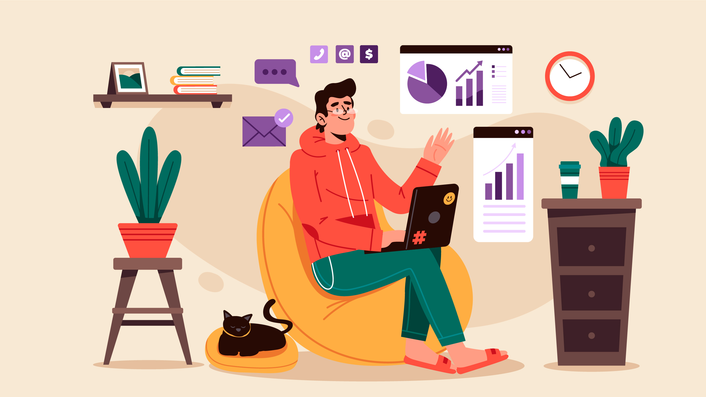Employee Side Hustle Statistics by Passions and Facts (2026)