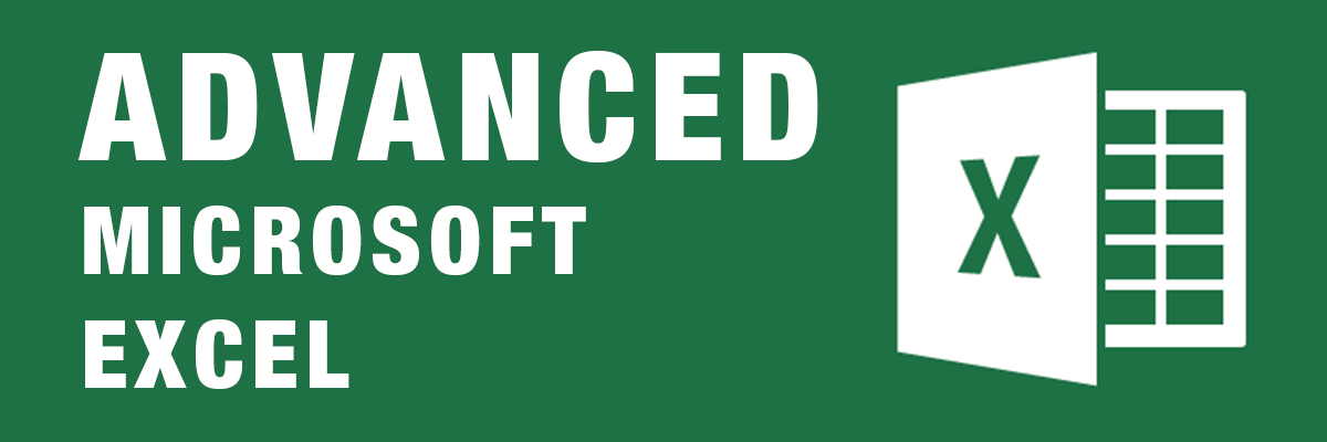 Best Advance Excel Institute in Noida | Advance Excel Course & Training