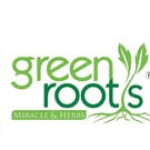 Green Roots Profile Picture