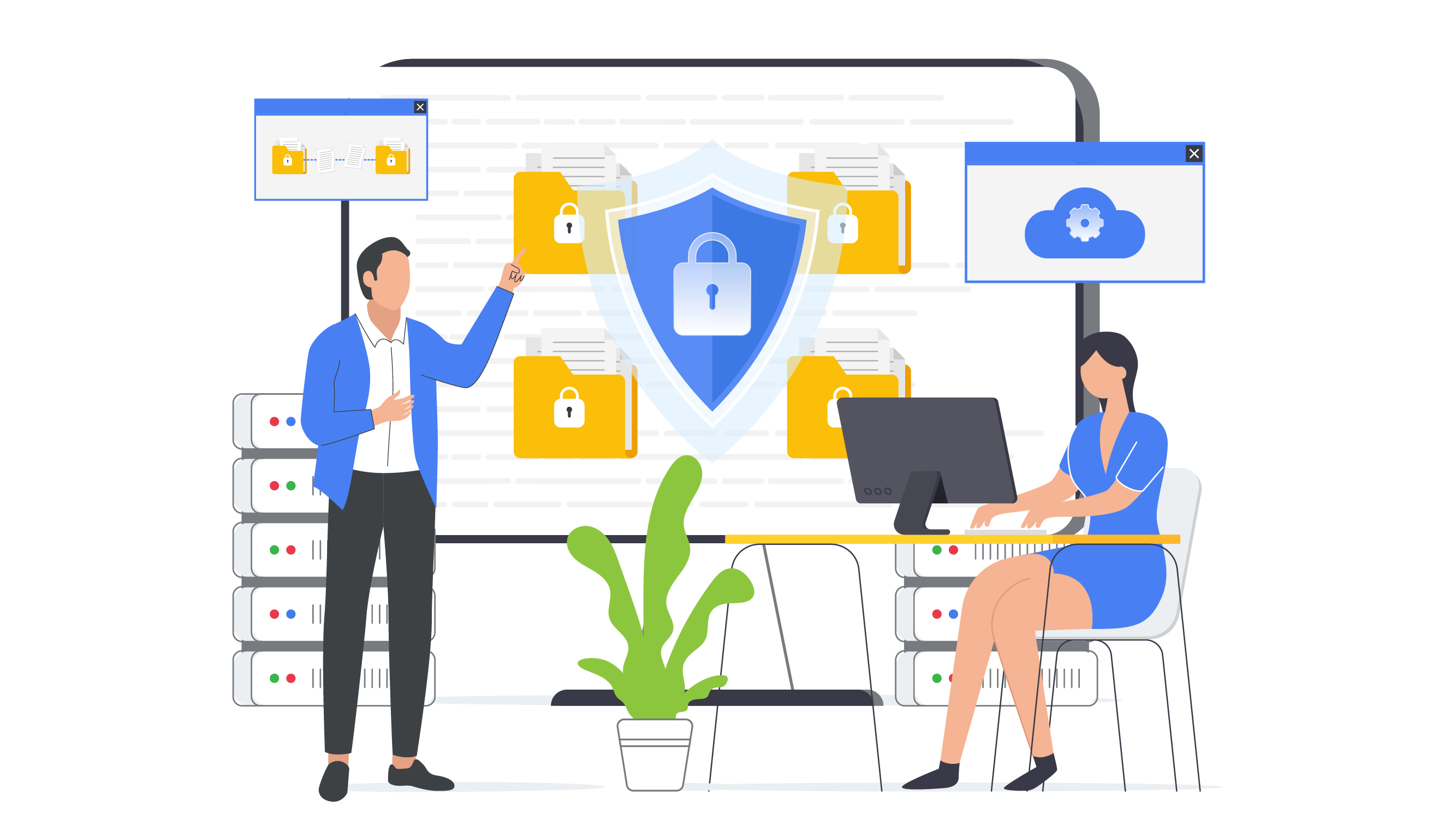 Workplace Data Privacy Statistics by Threat, Risk and Facts (2026)