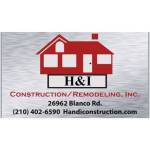 H_I Construction _ Remodeling Inc _ Remodeling Inc Profile Picture