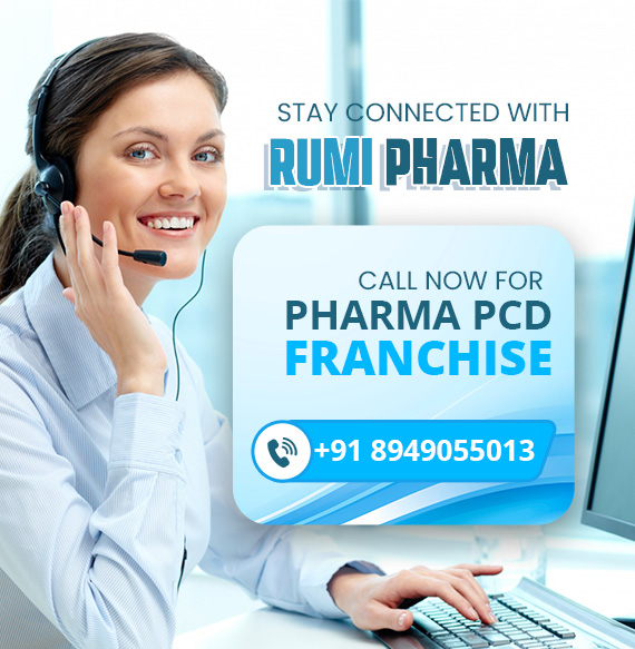 Best PCD Pharma Franchise Companies in India