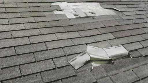 Hail-Damage Roof Replacement in Edmonton: When to Act and Who to Trust - Rooftop legends Inc