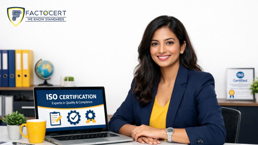 Easy ISO Certification in Bangalore – Consultant Support