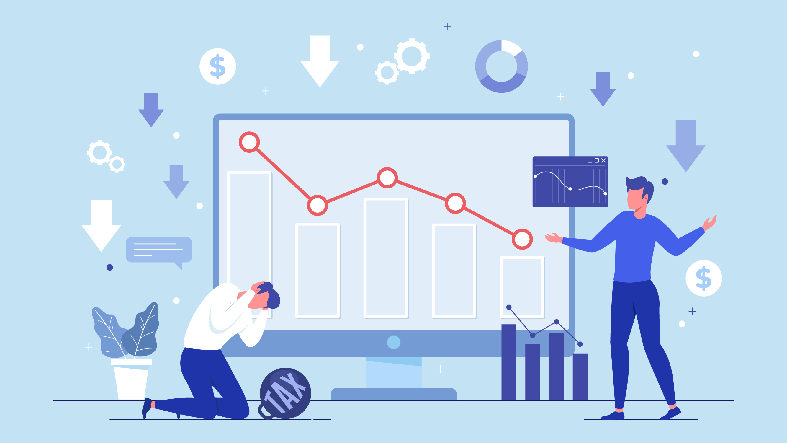Employee Burnout Statistics by Mental Health and Facts (2026)