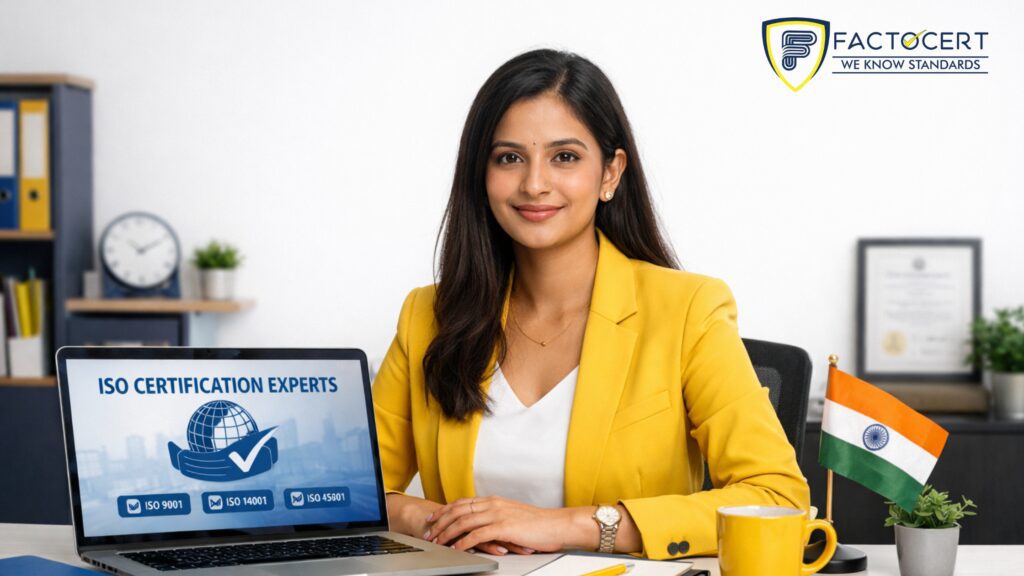 Easy Steps to Get ISO Certification in Mysore Fast