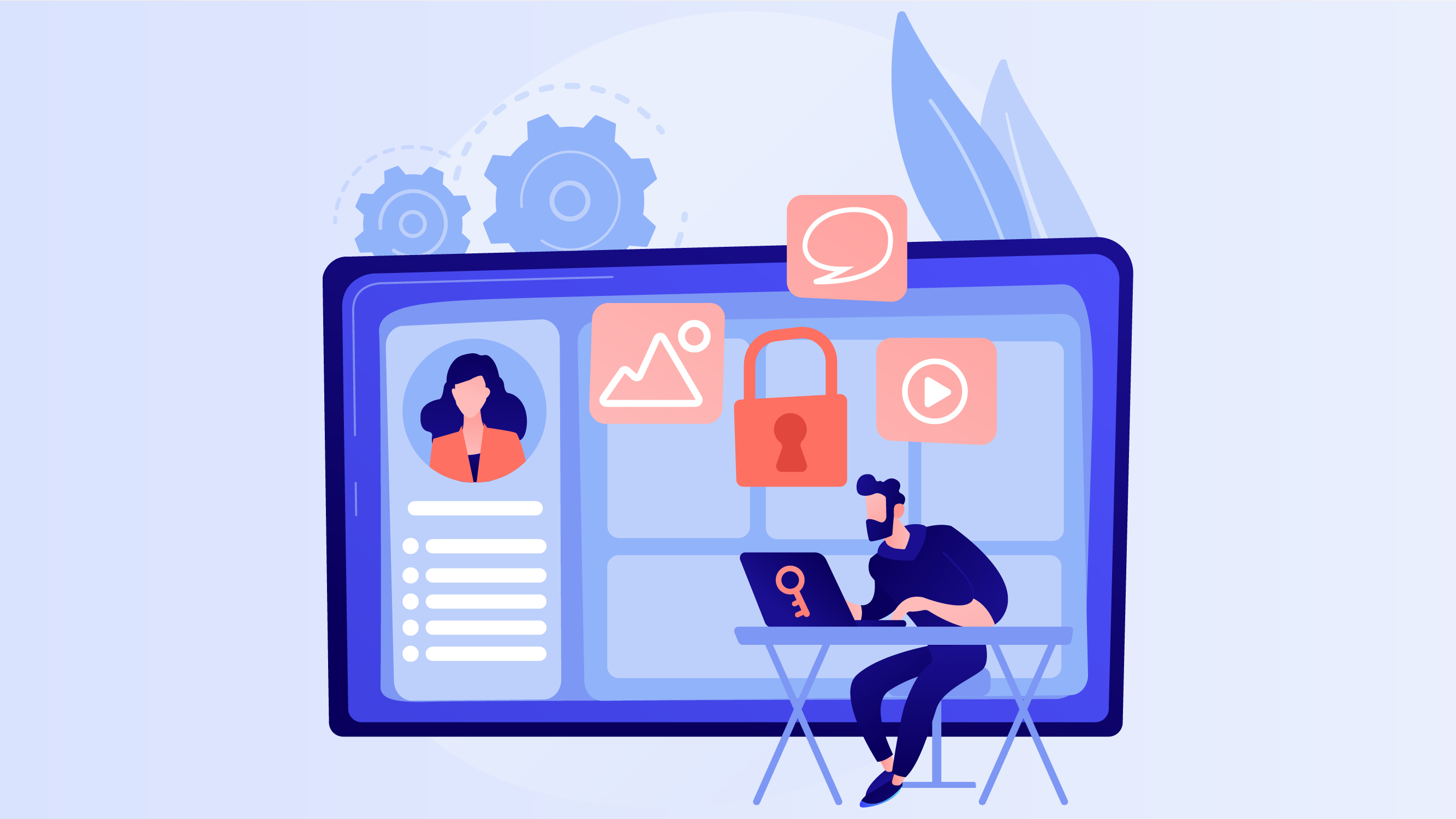 Employee Privacy Concerns Statistics by Security and Facts (2026)