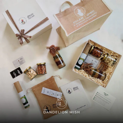 Corporate Gifting Hyderabad – Thedandelionwish