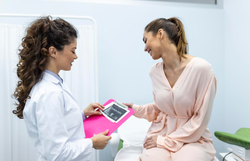 Understanding Hormone Imbalance: When Therapy Becomes a Life-Changing Option