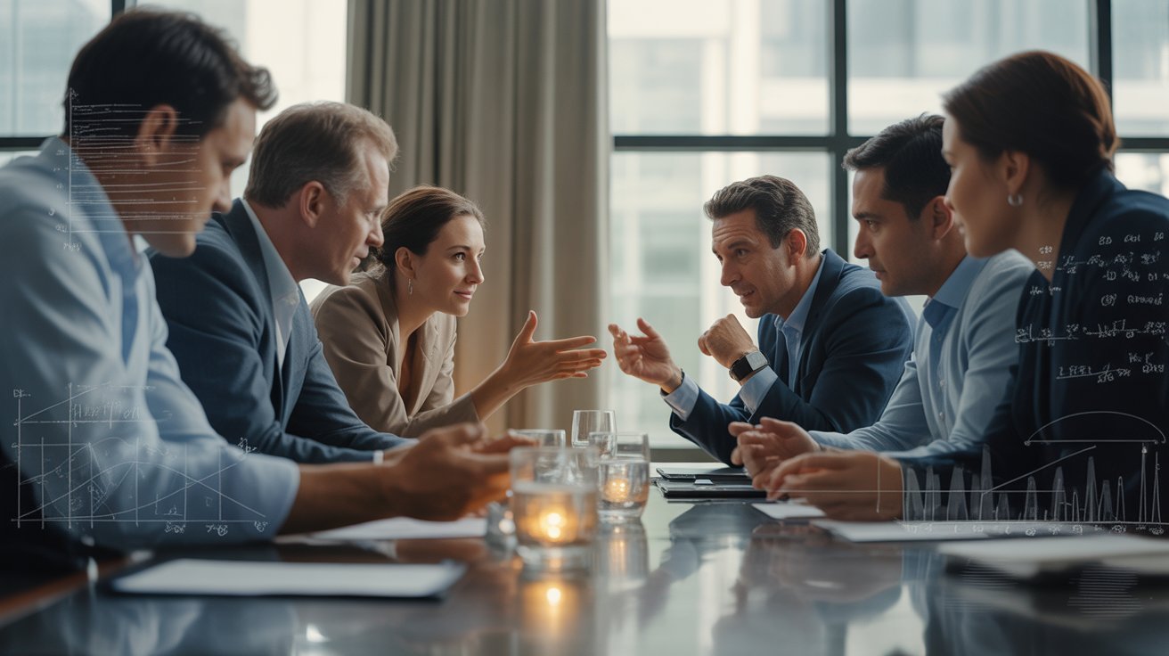 Execution as Your Competitive Edge | Alignment Facilitation