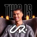 UR Cristiano Official Profile Picture