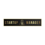startup manager profile picture