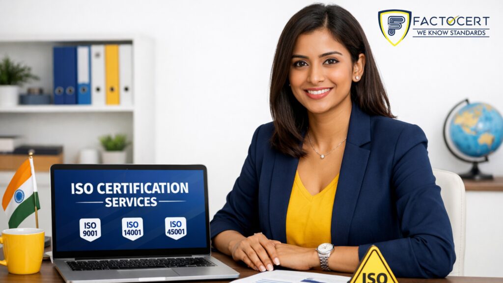 Quick ISO Certification in Bangalore| Easy Application Guide