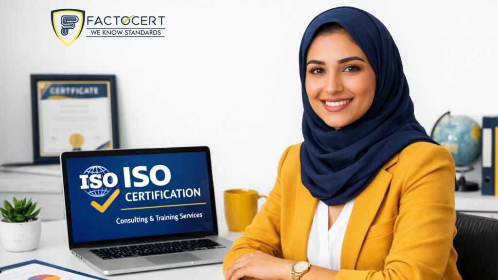How to Successfully Get ISO Certification in Saudi Arabia?