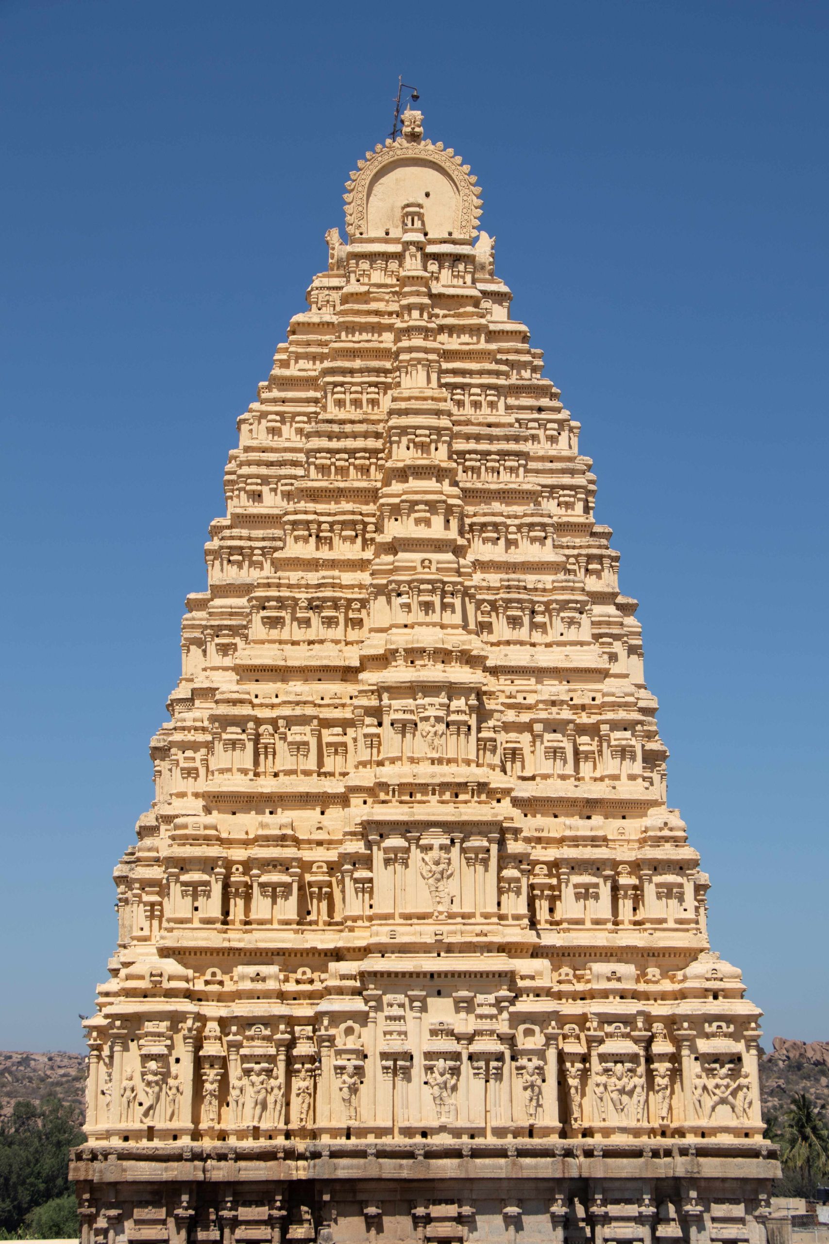 Temple Tour of South India with Exotic India Tours