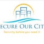 Secure Our City Profile Picture