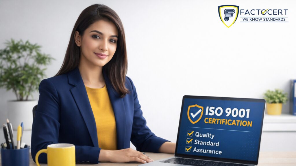 Powerful Benefits of ISO 9001 Certification in Bangalore