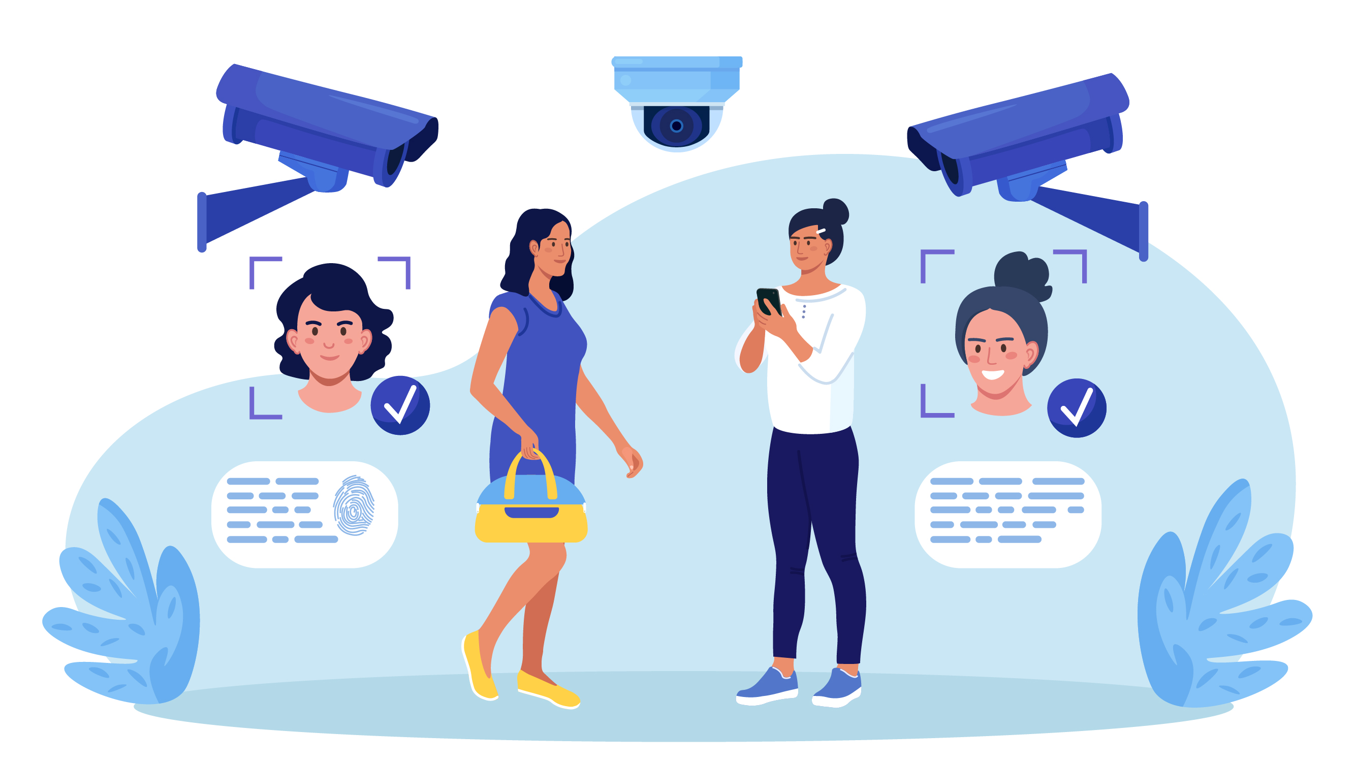 Employee Surveillance Statistics by Workplace And Facts (2026)