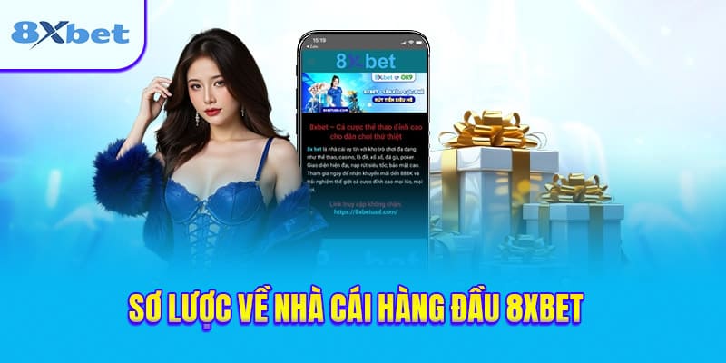 8XBET - Đăng Nhập Nhanh, Tải App 8X BET An Toàn