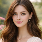 Zinnia Kendrick Profile Picture