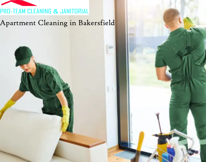 Deep Cleaning & Office Cleaning Services in Bakersfield, VA