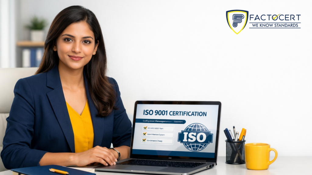 Need ISO 9001 Certification in Bangalore? Proven Guide