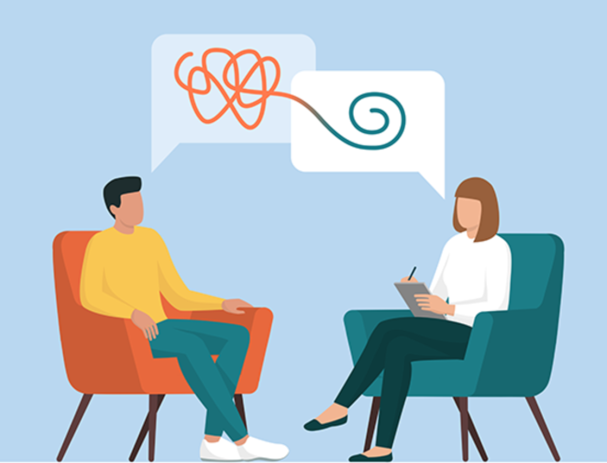 Best AI Therapist: Why ChatGPT Therapist Is Changing Mental Health Support | Author Wellzy | Sociomix