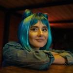 Amelia Thornton Profile Picture