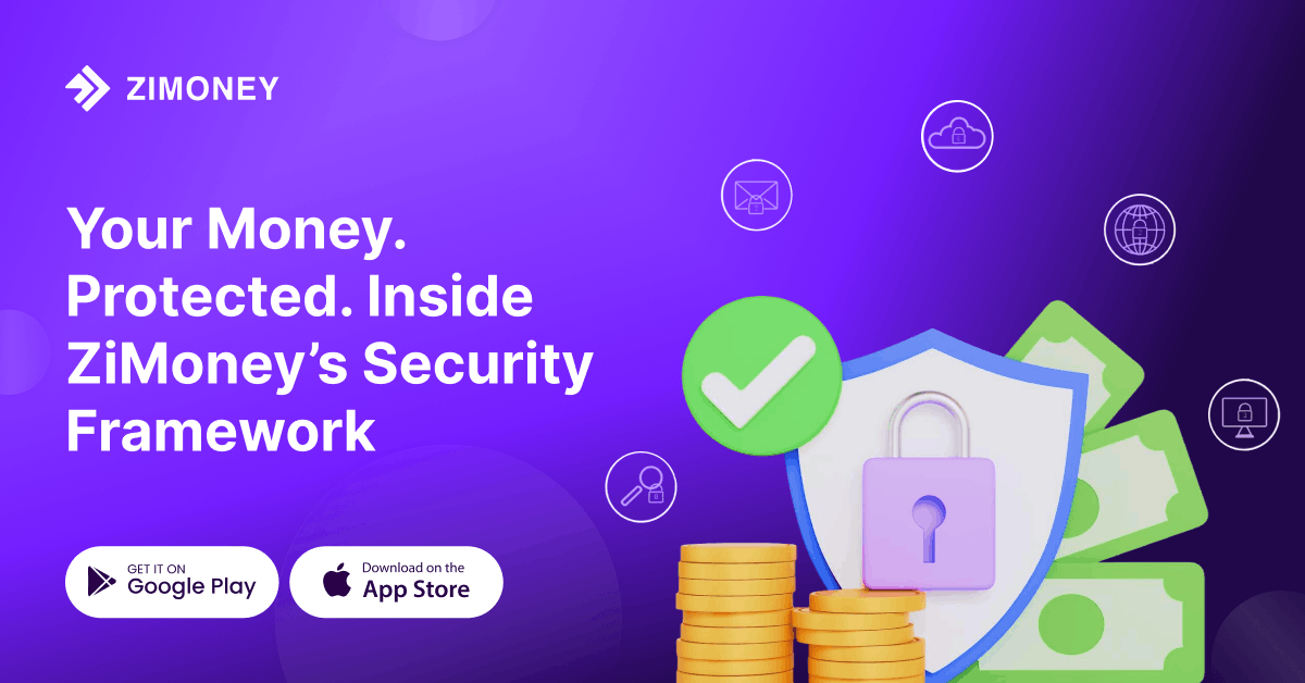 Is ZiMoney Safe? Security, Compliance & User Protection