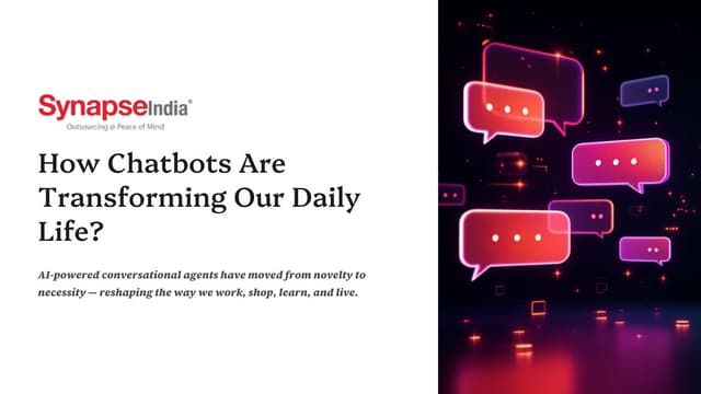 How Chatbots Are Transforming Our Daily Life.pdf