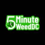 5 Minute Weed DC Profile Picture
