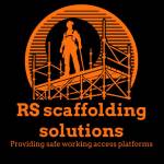 RS Scaffolding Solutions Ltd Profile Picture