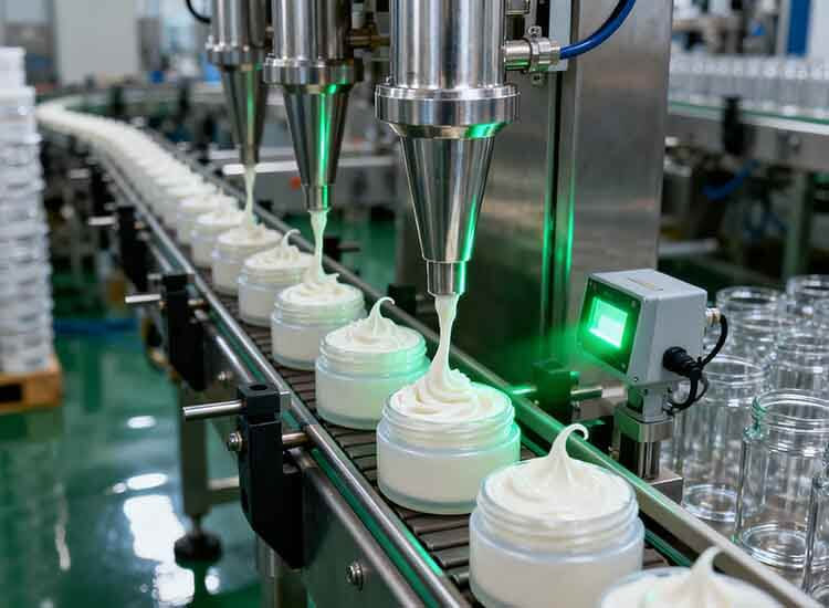 Why Are Skin Care Products Manufacturers Important for Beauty Brands?