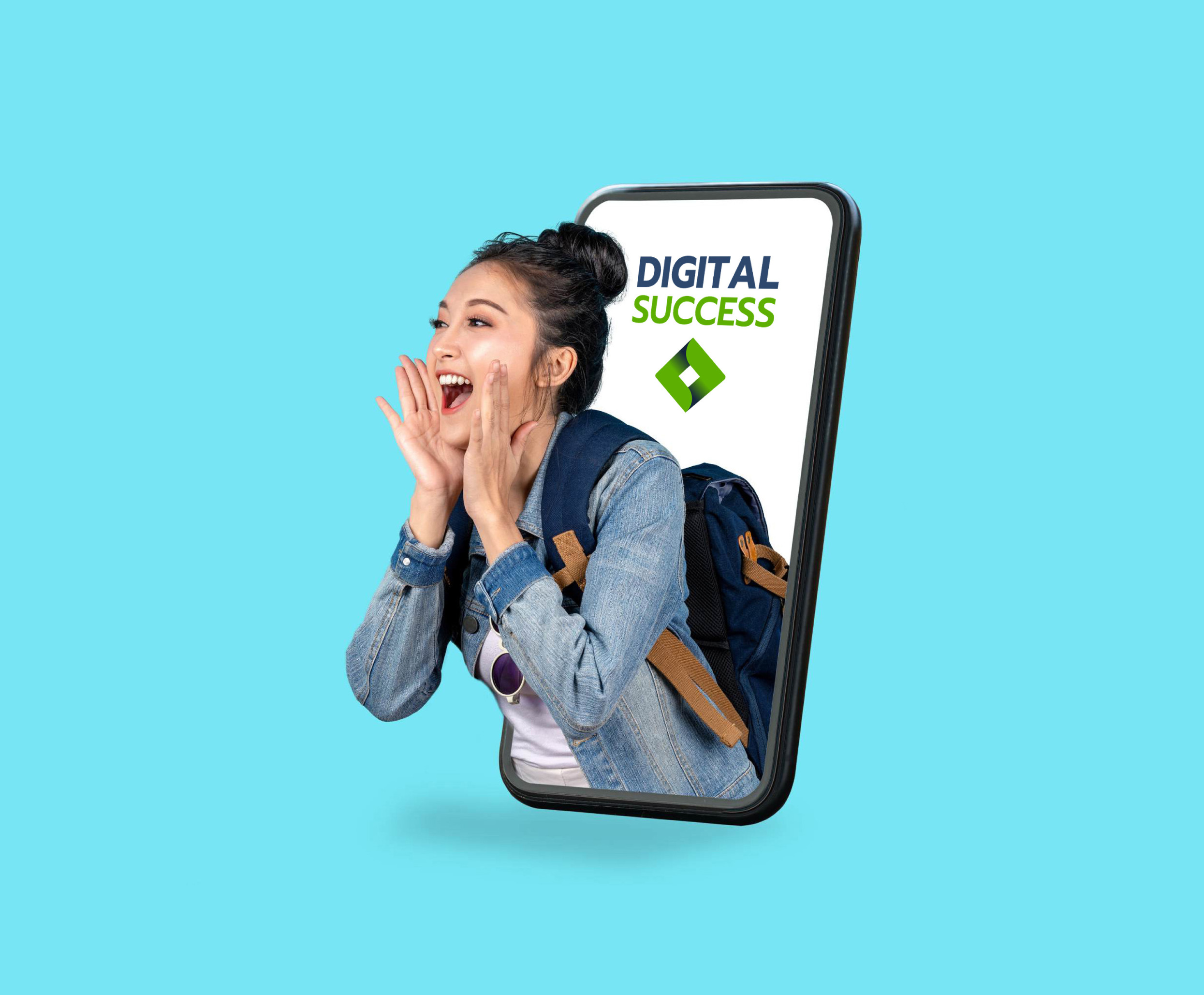 Digital Success : E-Marketing, Guest Posting and AI Tools