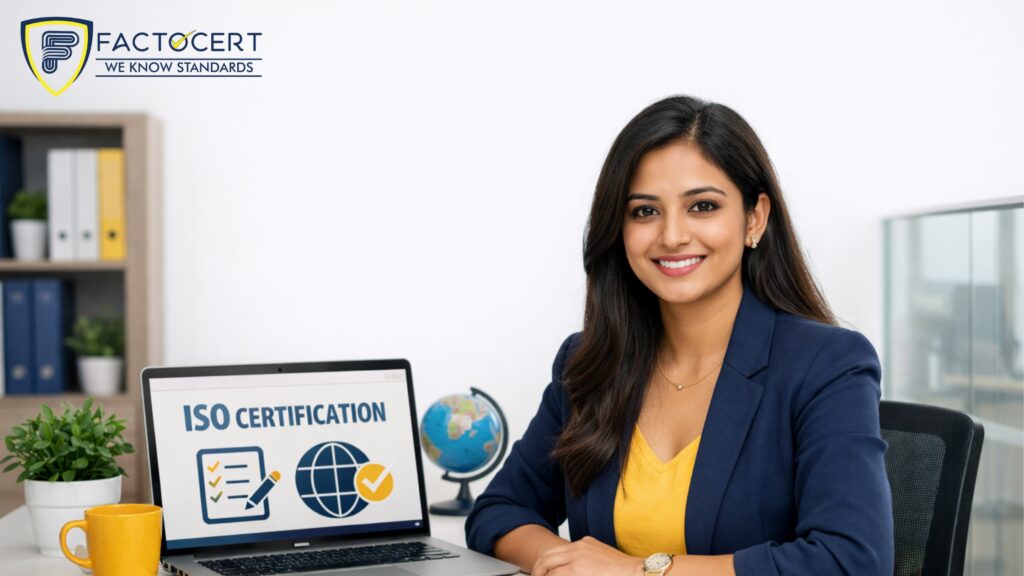 Boost Growth Fast with ISO Certification in Bangalore