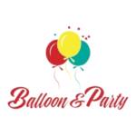 Balloon and Party Profile Picture