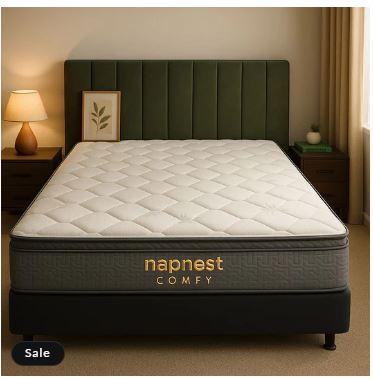 Find the Perfect Base and Mattress in NZ — A Complete Buying...