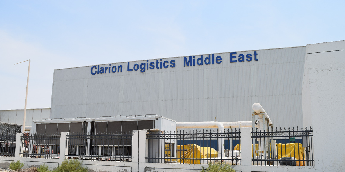 Largest Warehouse in Dubai | Warehouse Company in Dubai, UAE
