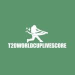 T20world cup Profile Picture