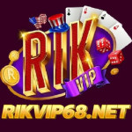 Rikvip68 Net Profile Picture