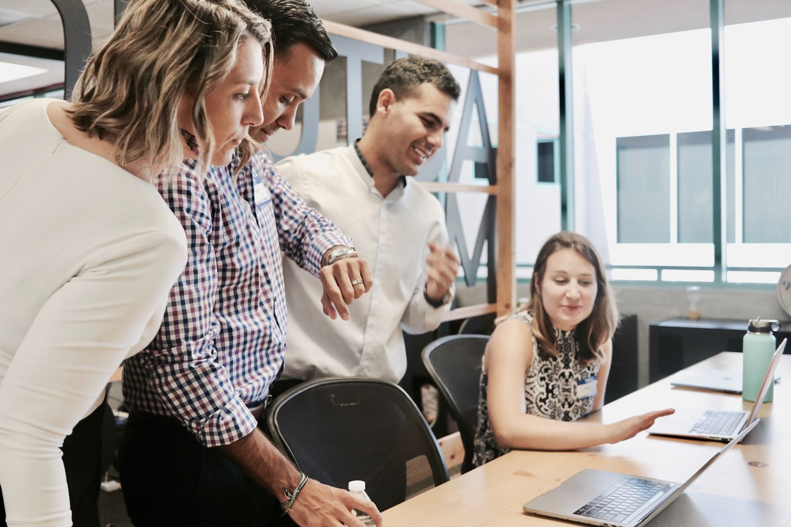 HR Consulting Firms for Small Business in Phoenix - Focus HR Inc.