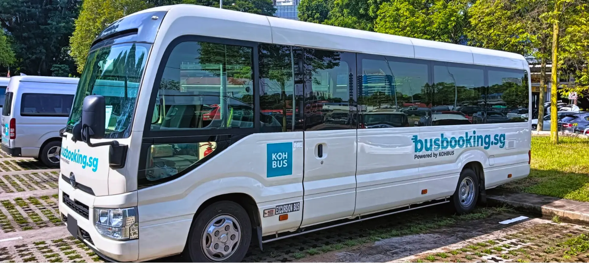 How to Avoid Transport Delays During Major Events – Bus Booking Singapore