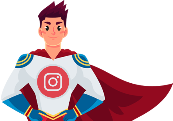 Buy Instagram Reel Views India - 100% Real & High Retention