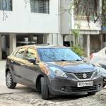 Urban Drive Self Drive Car Rental Profile Picture